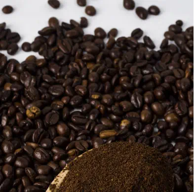 Comment déboucher une canalisations avec marc café