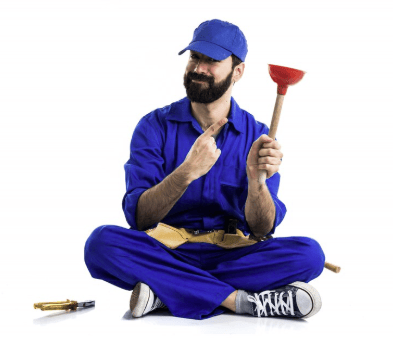 Contacter un déboucheur % Contacter un déboucheur
