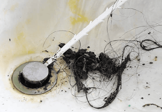 Services de débouchage % Débouchage Baignoire et douche