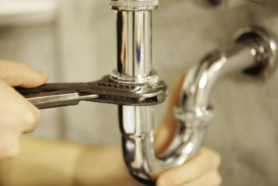 Services de débouchage % Débouchage évier en urgence