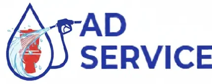 Logo AD Service