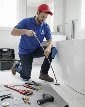 Débouchage douche % Débouchage douche